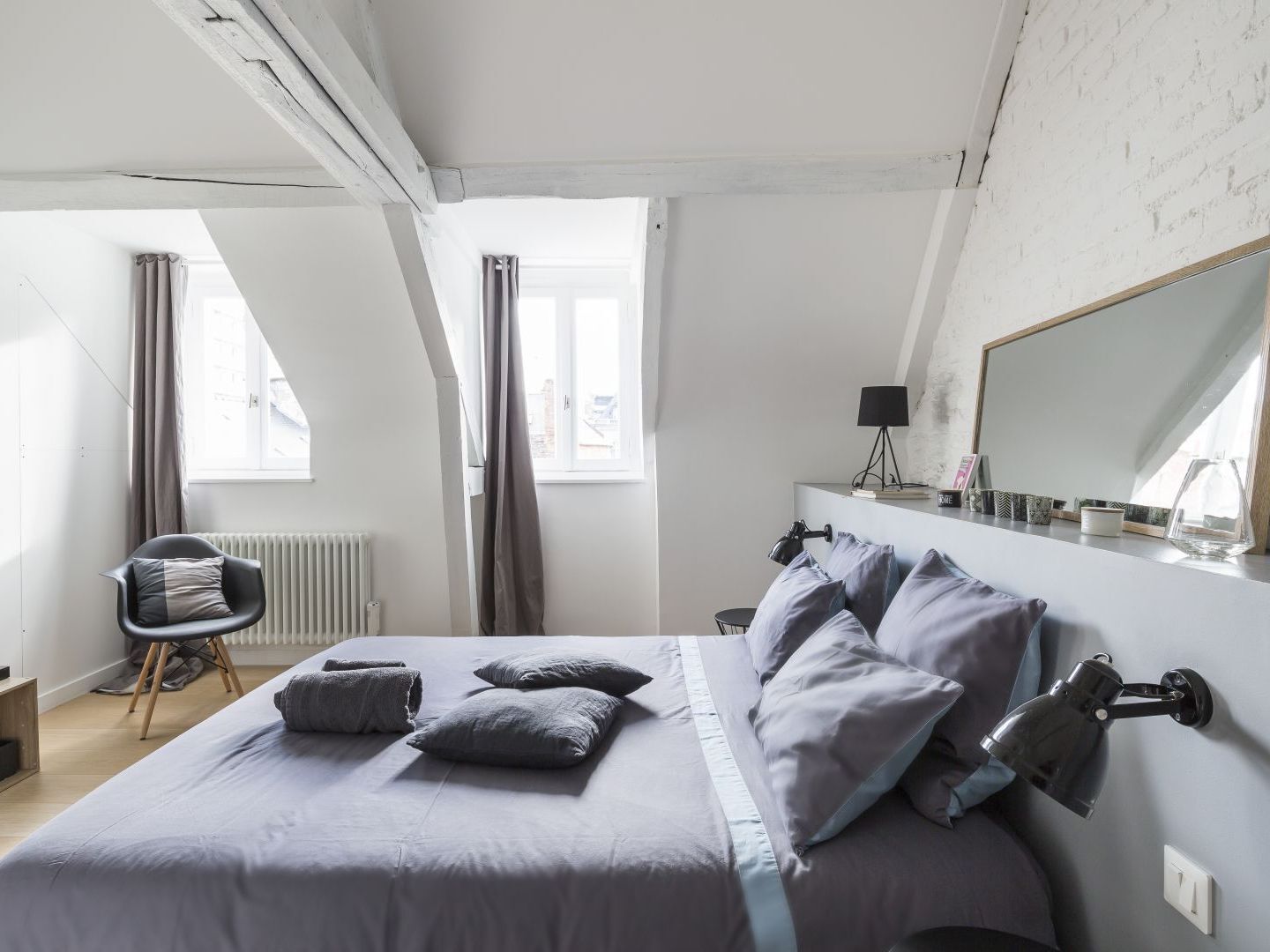 Appartement Le Descartes By Cocoonr à Rennes Extérieur photo