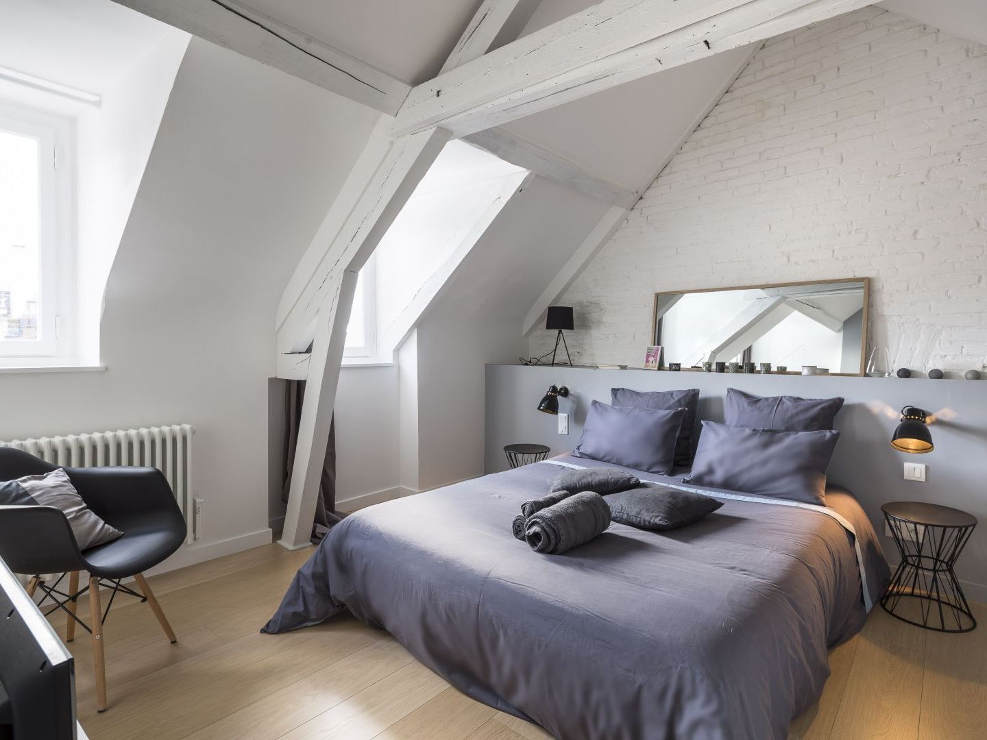 Appartement Le Descartes By Cocoonr à Rennes Extérieur photo