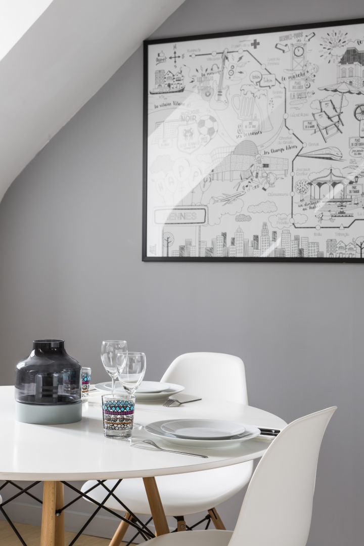Appartement Le Descartes By Cocoonr à Rennes Extérieur photo