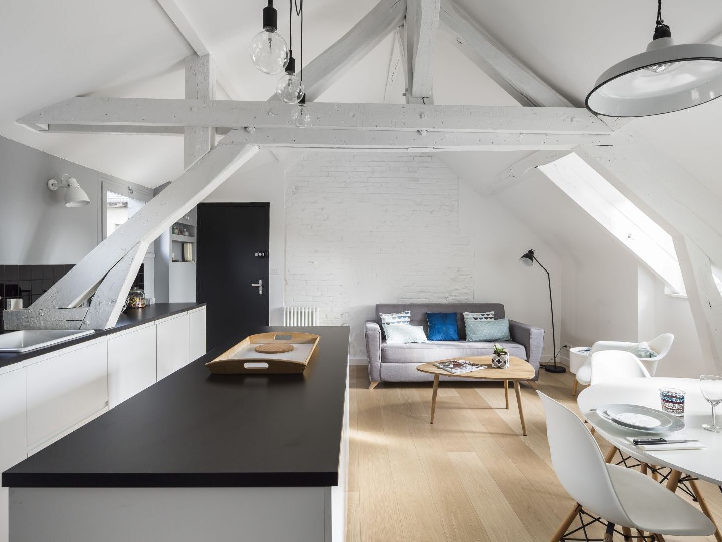 Appartement Le Descartes By Cocoonr à Rennes Extérieur photo