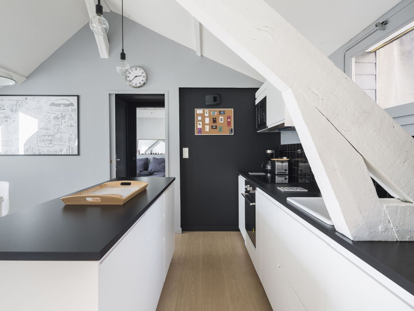 Appartement Le Descartes By Cocoonr à Rennes Extérieur photo